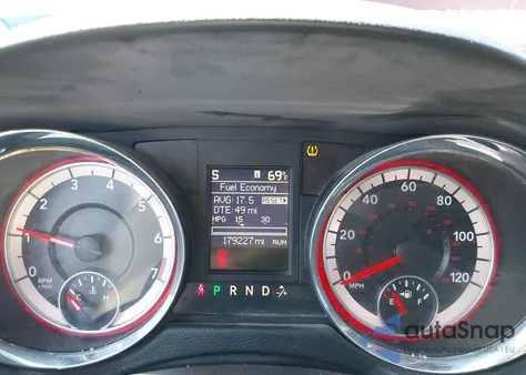 2019 Dodge Grand Caravan Gt z USA, uszkodzony, nr VIN 2C4RDGEG2KR534121